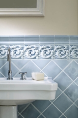 Ceramiche Grazia Essenze