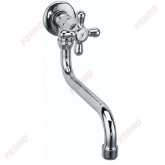 Ferro Hidegvizes szelepek