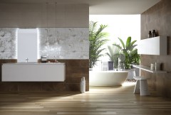 Herberia Ceramica Le Crete