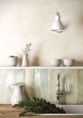 Herberia Ceramica Lime