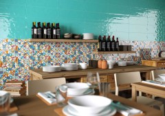 Herberia Ceramica Paint