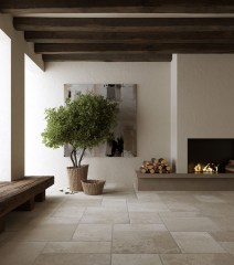 Herberia Ceramica Trani