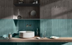 Iris Ceramica Elementi Rivestimento