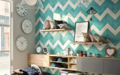 Iris Ceramica Maiolica