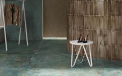 Iris Ceramica Théké Acciaio