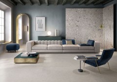 Italgraniti Silver Grain & Ceppo Di Gre