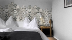 Keradom Esagone Cementine