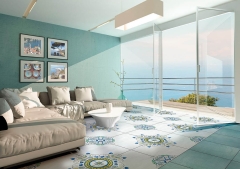 La Fenice Polveri Vietresi