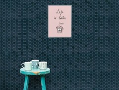 Ceramica Magica Hexa