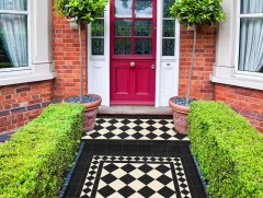 Ceramica Magica Victorian