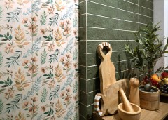 Mainzu Ceramica Amalfi