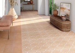 Mainzu Ceramica Canem Terra