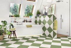 Mainzu Ceramica Fired