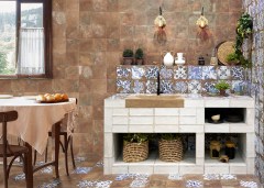 Mainzu Ceramica Land Anthology