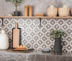 Mainzu Ceramica Marrakech