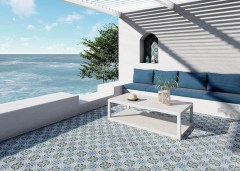 Mainzu Ceramica Normandy