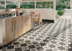 Mainzu Ceramica Nostalgy