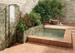 Mainzu Ceramica Oasis