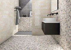 Mainzu Ceramica Stanza