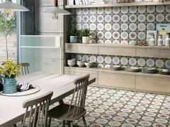 Mainzu Ceramica Three Capitals