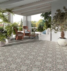 Mainzu Ceramica Via Augusta