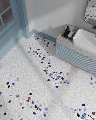 Majorca Ceramiche Ramblas