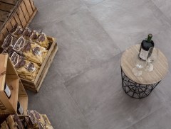 Gambini Organic Resin