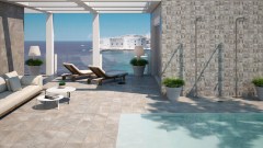 Pamesa Ceramica Monsoon