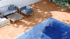 Pamesa Ceramica Bermudas