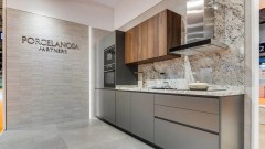 Porcelanosa Block Matika