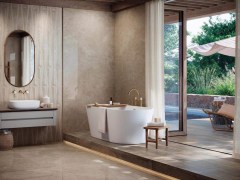 Porcelanosa Deco Beige Velluto