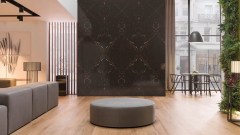 Porcelanosa Laurent Bookmatch