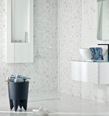 Porcelanosa Mosaico Carrara