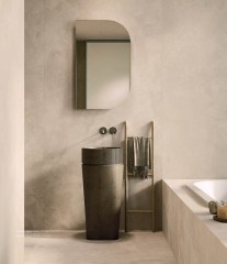 Porcelanosa Santorini Xlight