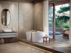 Porcelanosa Beige Velluto Xlight