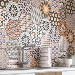 Realonda Ceramica Andalusí