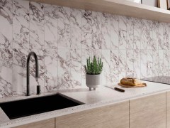 Realonda Ceramica Calacatta Viola