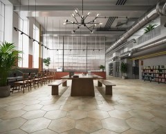 Realonda Ceramica Damasco