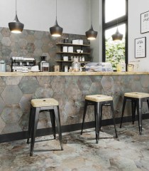 Realonda Ceramica Donegal