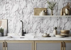 Realonda Ceramica Fluted