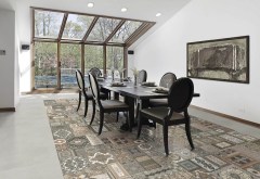 Realonda Ceramica Kilim