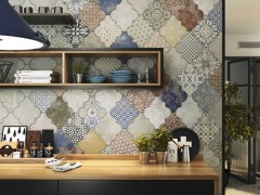 Realonda Ceramica Patchwork