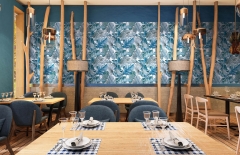 Savoia italia Botanical 25x75