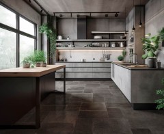 Savoia italia Vulcania