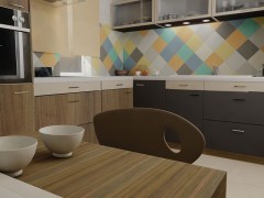 Zalakerámia Spektrum