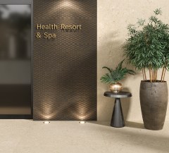 steel-fachada-hotel-azulejos-relieve-negros