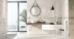 Opoczno Stone Flowers