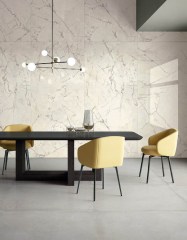 Tau Ceramica Invisible Gold