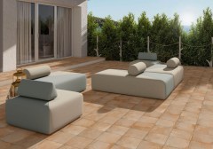 Tau Ceramica Terracotta