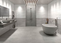 Tau Ceramica Corten Wall